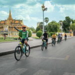 Phnom Penh: Bike & Boat Guided Tour included Snacks & Beers - What Sets This Tour Apart
