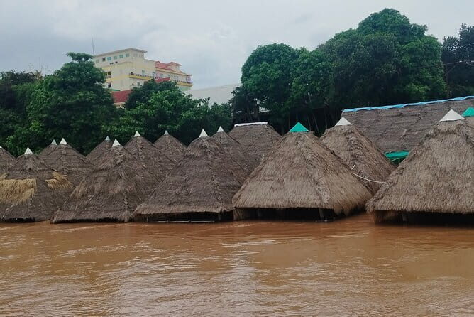 Phnom Penh City and Silk Island Tour No Genocide Sites - Who This Tour Is Best For