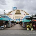 Phnom Penh City Bike Haft-Day Tour - What to Expect: The Practical Details