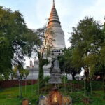 Phnom Penh Full Day Private Tour - Authentic Experiences and Unique Insights