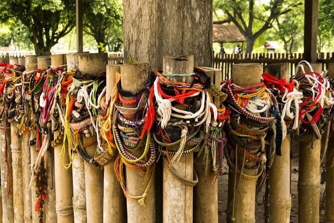 Phnom Penh Full Day Private Tour - Transport, Guides, and Practical Details