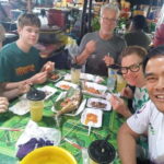 Phnom Penh: Hidden Gems Half-Day Guided Tours - Exploring Local Markets and Street Food