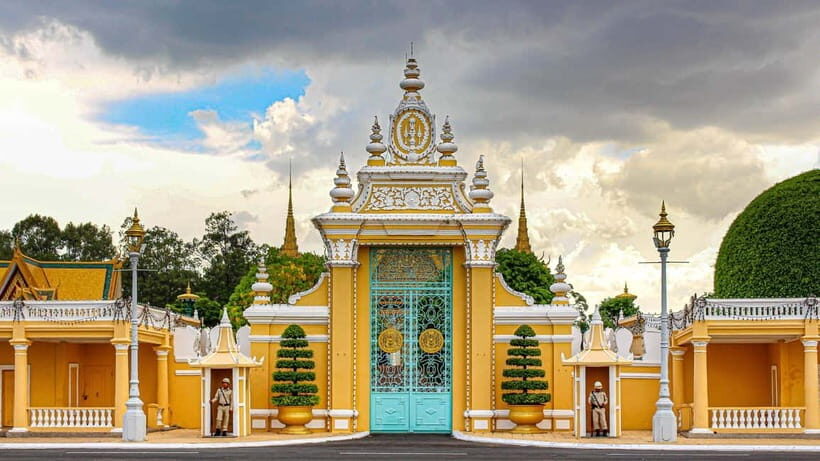 Phnom Penh: Instagram Day Tour - The Sum Up: Who Will Love This Tour?