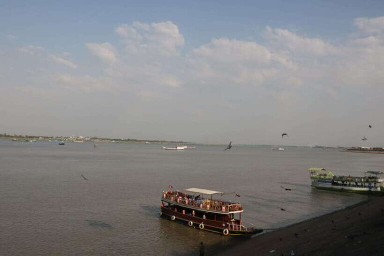 Phnom Penh Killing Field Toul Sleng Prison Tour - Final Thoughts