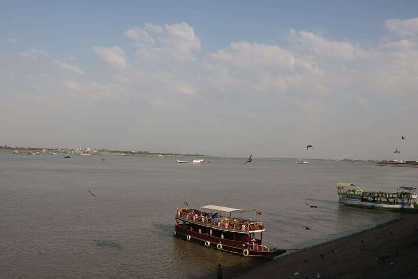 Phnom Penh Killing Field Toul Sleng Prison Tour - Final Thoughts