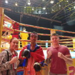 Phnom Penh: Live Khmer Traditional Boxing Tickets - Good To Know