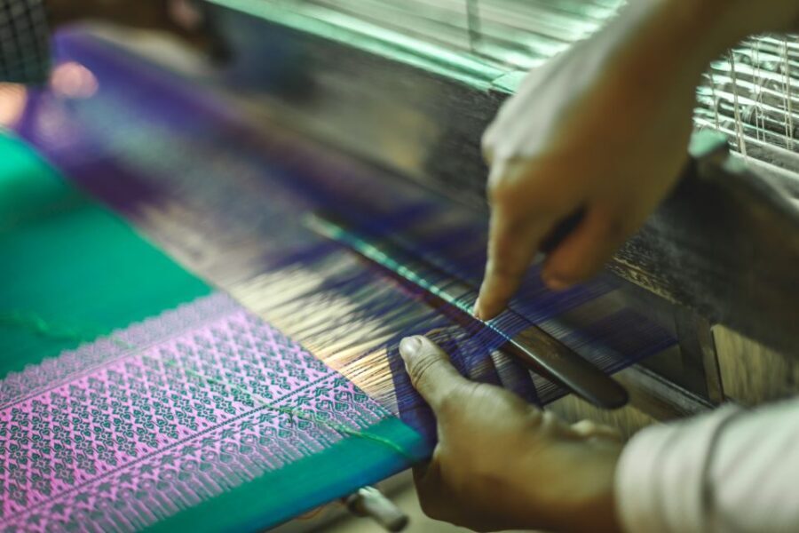 Phnom Penh: Mekong Islands & Silk Islands Guided Bike Tour - Why This Tour Offers Great Value