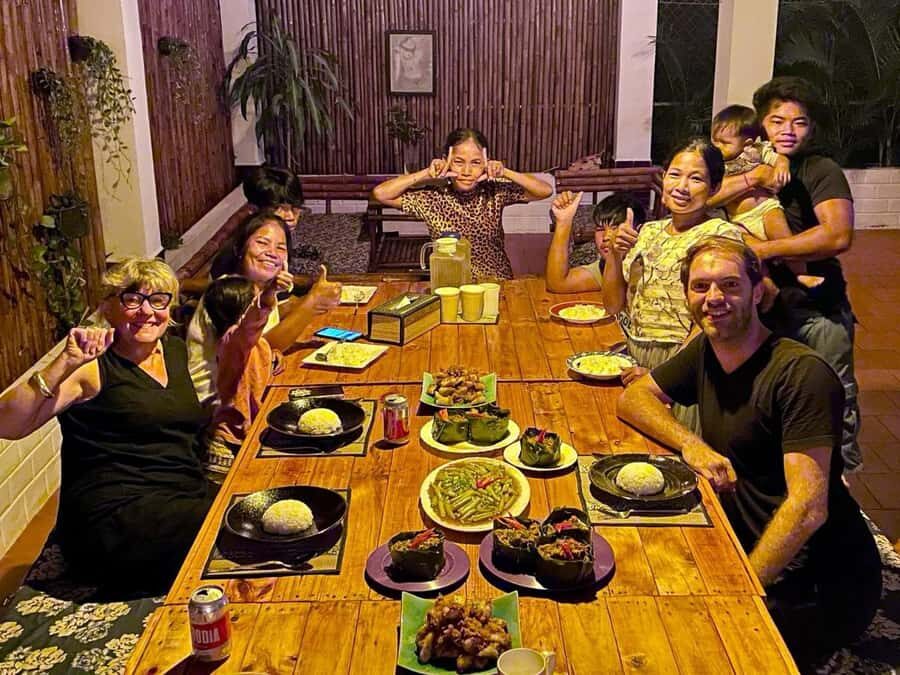 Phnom Penh: Mekong Village Cooking Escape and Night Stay - Why This Tour Offers Great Value