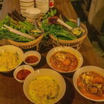 Phnom Penh: Night Foodie Tour by Tuk Tuk with Drinks - Who Should Book This Tour?