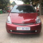 Phnom Penh Private Car - What to Keep in Mind