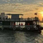 Phnom Penh: Private (Entire Boat) Mekong River Sunset Cruise - The Experience in Detail