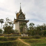 Phnom Penh private tour Tuol Sleng & Choeng Ek Killing Field - The Itinerary: A Step-by-Step Breakdown