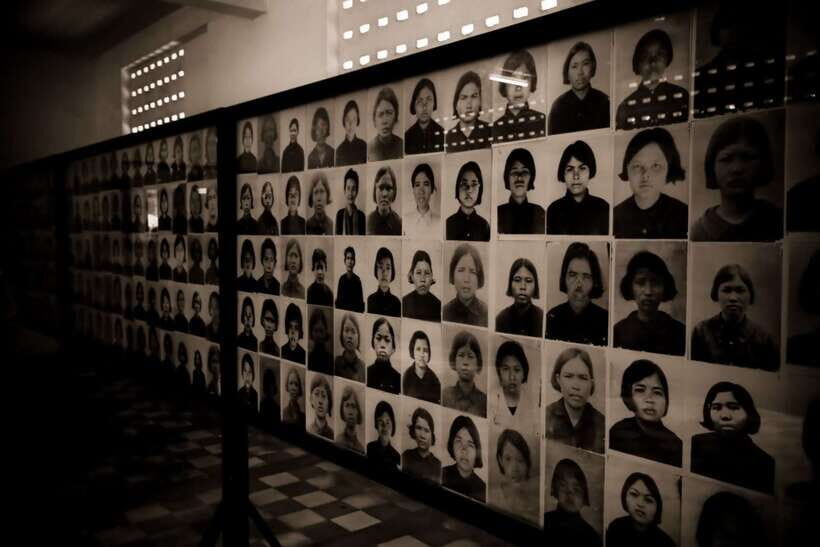 Phnom Penh private tour Tuol Sleng & Choeng Ek Killing Field - In-Depth Itinerary Breakdown