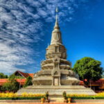 Phnom Penh: Private Walking Tour with a Local - What to Expect on Your Tour