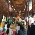 Phnom Penh: Royal Palace, S21, Killing Fields & More Tour - Transportation and Group Size: Comfort and Intimacy