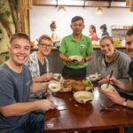 Phnom Penh Sunset Cruise & Evening City Tour Vespa Adventure - What’s Included and What to Expect