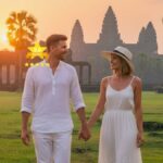 Phnom Penh to Angkor Wat, Bayon & Ta Prohm Day Trip + Lunch - The Itinerary in Detail