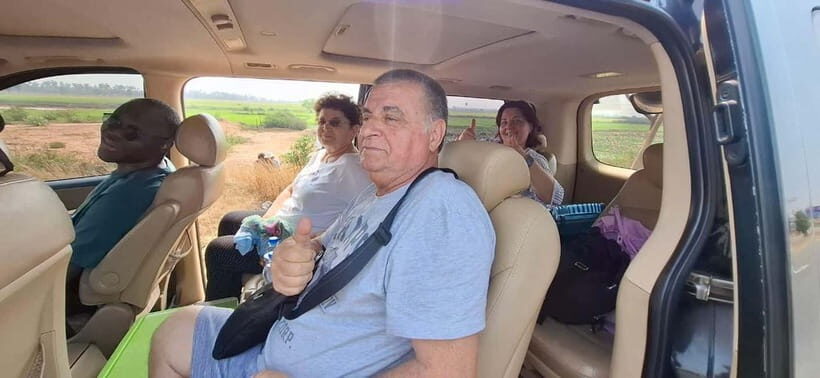 Phnom Penh to Siem Reap Through Cambodias Heartland - Why This Tour is a Great Choice