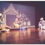 Phnom Penh Unique Classical Dance Show Every Saturday &Sunday - The Practicalities