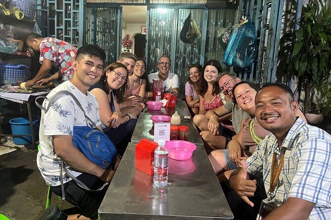 Phnom Penh Walking Tour: History, Food, Art & Local Life - Who Will Love This Tour?