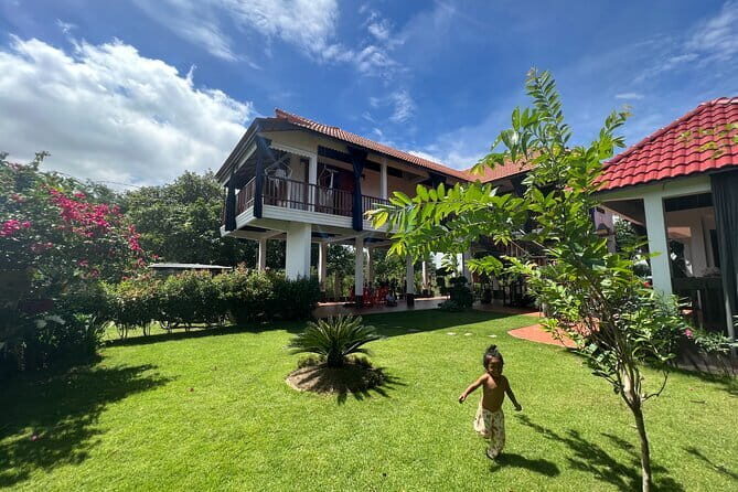 Phnom Penh's experience: cooking class and stay over - Real Life Traveler Insights