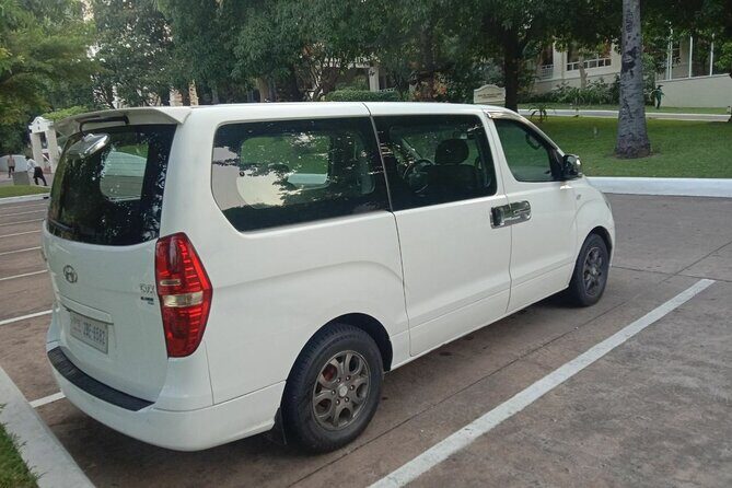 PhnomPenh  Battambong Transportation - Why This Service Might Be Perfect for You