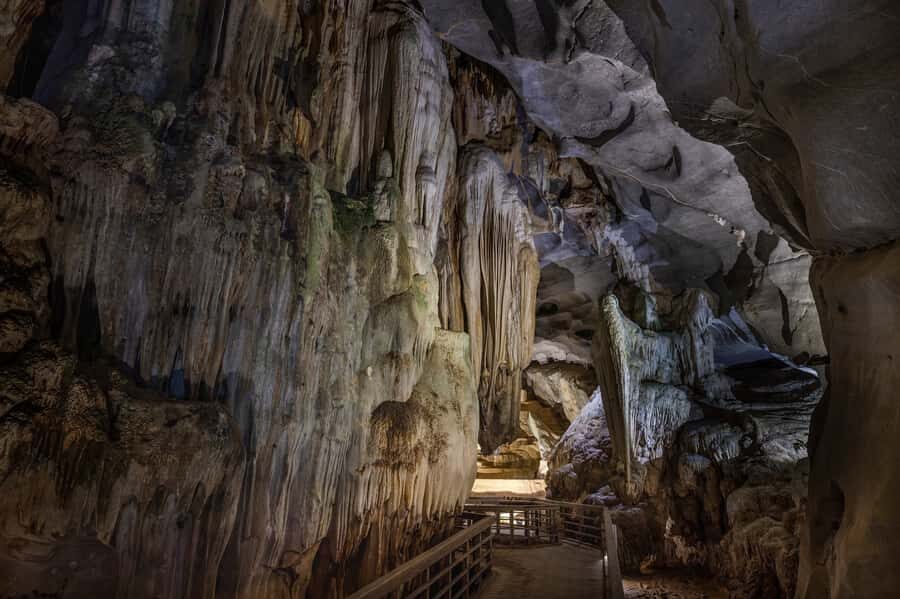 Phong Nha: Abandoned Valley Trek & E Cave SUP Adventure - Practical Details and Value