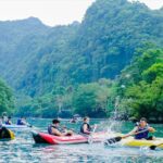 Phong Nha and Dark Cave Day Tour from Dong Hoi/Phong Nha - What You Can Expect from the Experience