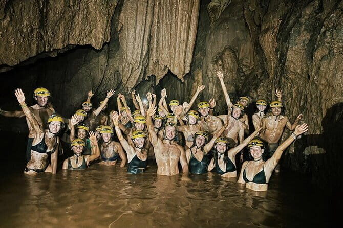 Phong Nha Cave and Dark Cave Guided Tour from Dong Hoi - The Experience You Can Expect