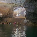 Phong Nha Cave Giants Paradise and Water Cave Day Trip - What Travelers Say (Based on Reviews)