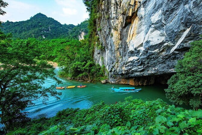 Phong Nha Cave & Paradise Cave Full-Day Exploration from Hue - Practical Advice & Considerations