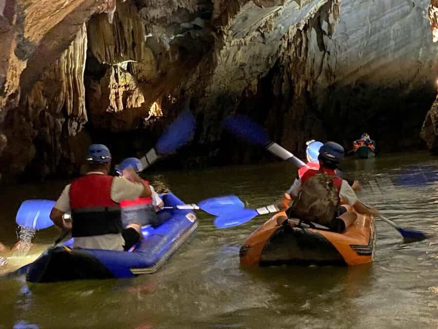 Phong Nha National Park, Paradise Cave & Dark Cave Adventure - What Makes This Tour Stand Out?