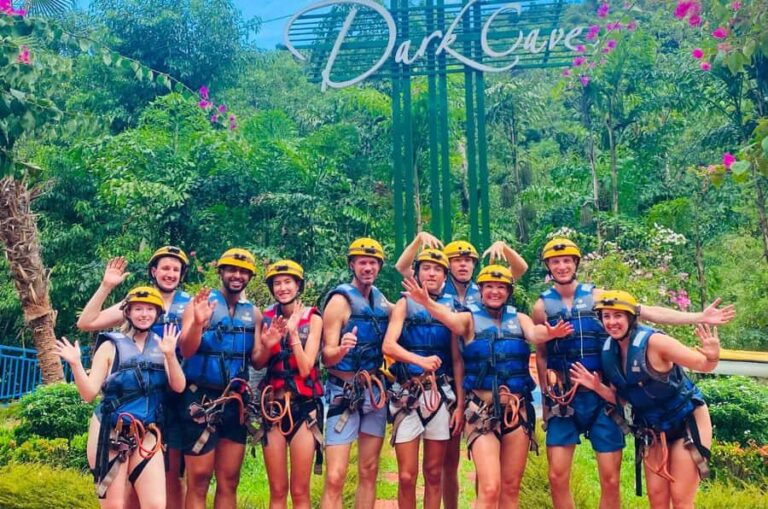 Phong Nha: Paradise Cave & Dark Cave Zipline Adventure - What Makes This Tour Stand Out