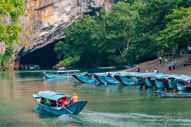 Phong Nha Paradise Cave Expedition - Why This Tour Offers Real Value