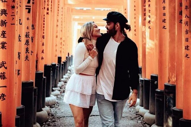 Photographic Tour of Tokio with Professional Photographer - Price and Value