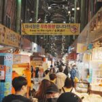 [Photography Tour] Busan Night Tour (Max. 7 Pax) - Authentic Insights from Reviews