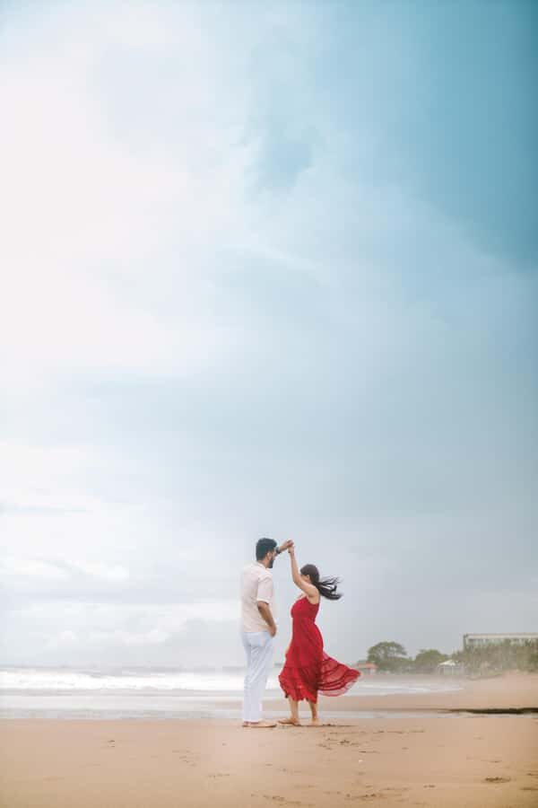 Photoshoot in Bali - What’s Included and How It Works