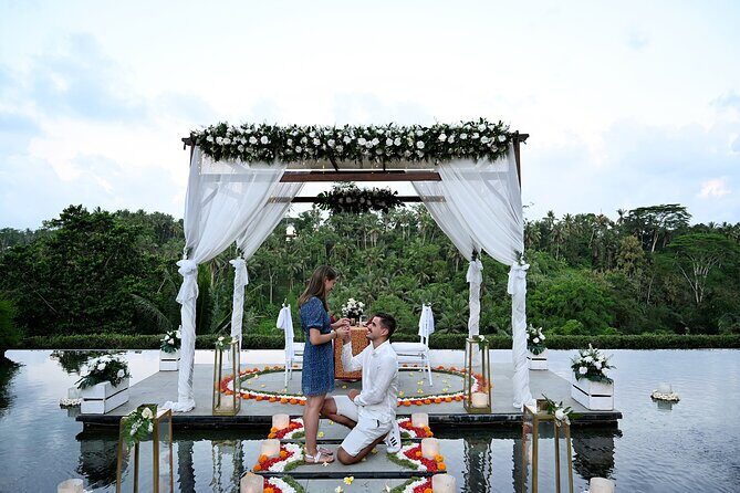 Photoshoot with Professional Photographer in Bali - The Sum Up