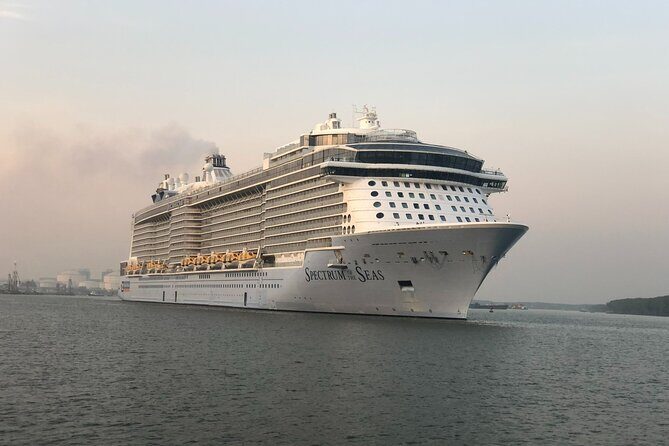 Phu My Shore Excursion: Best of Private Ho Chi Minh City Tour - Is This Tour Worth It?