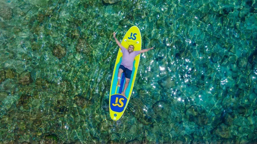 Phu Quoc Discover 4 Islands Tour With Hon Thom Cable Car - Who Will Enjoy This Tour?