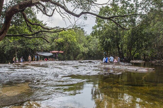 Phu Quoc Full Day Tour Cua Can River - Who Will Enjoy This Tour?