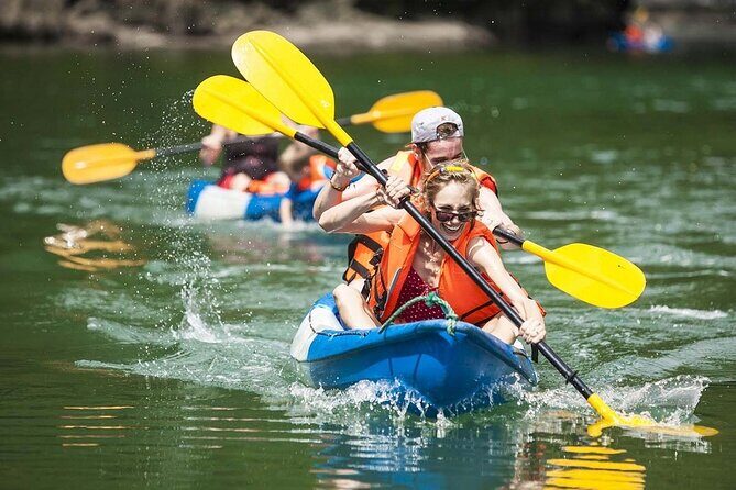 Phu Quoc Full Day Tour Cua Can River - Who Would Love This Tour?
