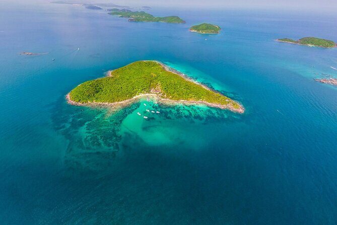 Phu Quoc Full Day Tour Cua Can river - What Travelers Can Expect