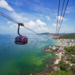 Phu Quoc Full Day Tour Discovery of 4 Island with Cable Car - Practical Tips for Your Day