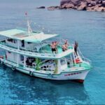 Phu Quoc Island Boat Tour with Professional Diving Experience - What You’ll Love About This Tour