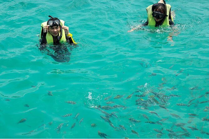 Phu Quoc Island Hopping and Snorkeling Tour with Lunch - Value for Money