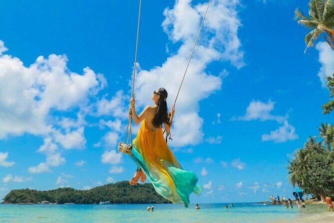 Phu Quoc Northern Escape Kayaking Adventure and Starfish Beach - Potential Drawbacks