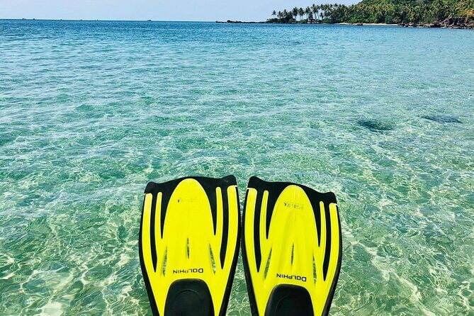 Phu Quoc Private Snorkeling Tour An Thoi Islands Speedboat - Final Thoughts