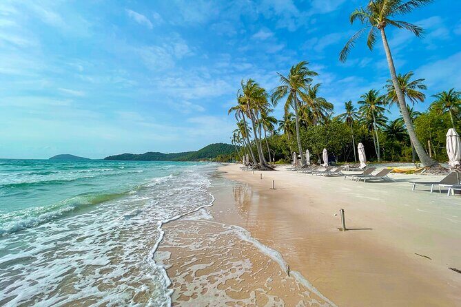 Phu Quoc Sightseeing Day Tour - Who Will Love This Tour?