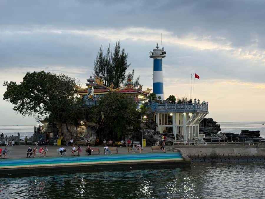 Phu Quoc Sunset Cruise With Light Dinner, Squid Fishing Tour - Practical Details That Matter